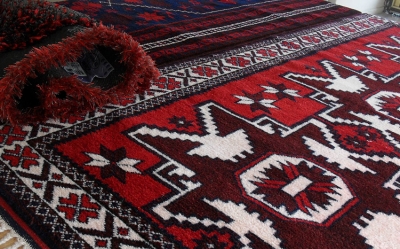 Yozgat Halı Yıkama